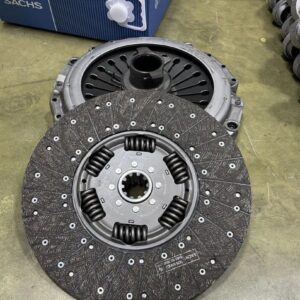 Комплект сцепления SACHS 3400700344