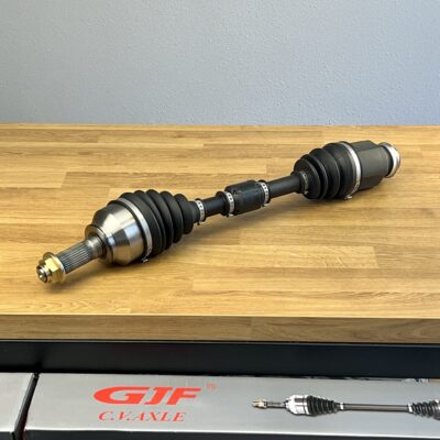 Привод R C-MZ082-8H Mazda 3 BK BL 1.6 Z6 FG0225500F