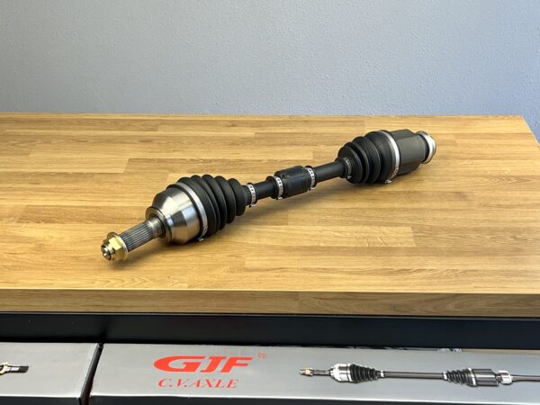 Привод R C-MZ082-8H Mazda 3 BK BL 1.6 Z6 FG0225500F
