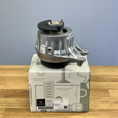 Опора двигателя MB A2132400700