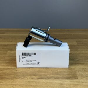 Клапан фазорегулятора VAG Golf V (03 )/Octavia A5 (04 ) 1.4TSI 03C906455A