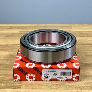 Подшипник ступичный VKHB2407S