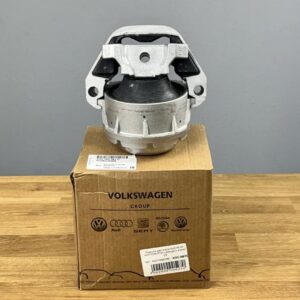 Подушка двигателя Audi A6 A7 4G0199381PM(C) (без датч алюм) 2.8