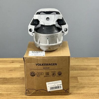 Подушка двигателя Audi A6 A7 4G0199381PM(C) (без датч алюм) 2.8