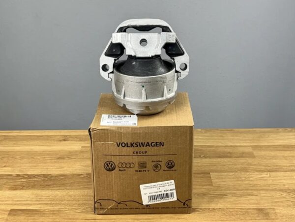 Подушка двигателя Audi A6 A7 4G0199381PM(C) (без датч алюм) 2.8