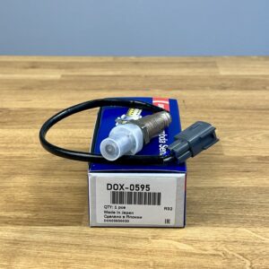 Лямбда Лексус RX300 DOX-0595 (89467-78010)