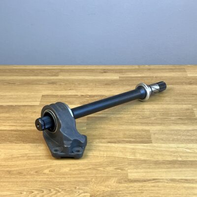 Вал промежуточный MZ-2-0201 Mazda 3 FG0625700D