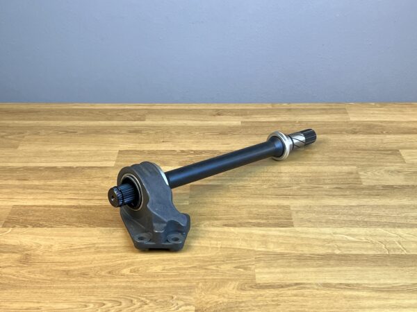 Вал промежуточный MZ-2-0201 Mazda 3 FG0625700D