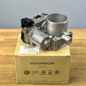 Дроссельная заслонка VW 03F133062B