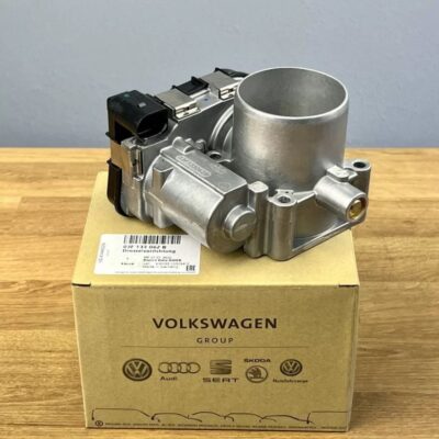 Дроссельная заслонка VW 03F133062B