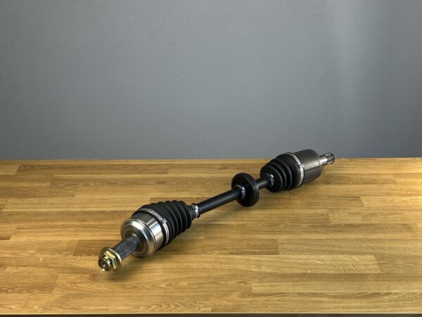 Привод C-HO104-8H Honda accord 8 левый 44306TA0A50
