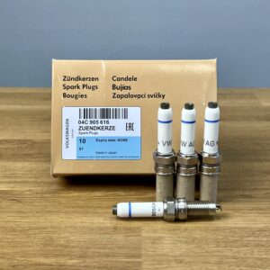 Свеча зажигания VW 04C905616D