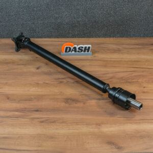 Карданный вал передний Mitsubishi Pajero 3, 4 MR580392