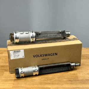 Балансировочные валы VW VAG EA888 GEN3 06H198205P
