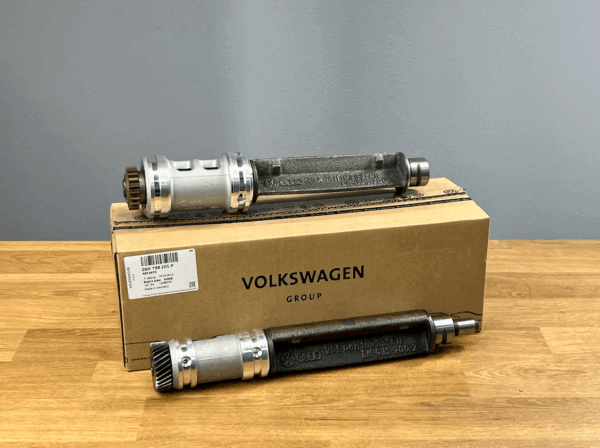 Балансировочные валы VW VAG EA888 GEN3 06H198205P
