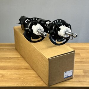 Передний амортизатор Mondeo 5 1925070 L
