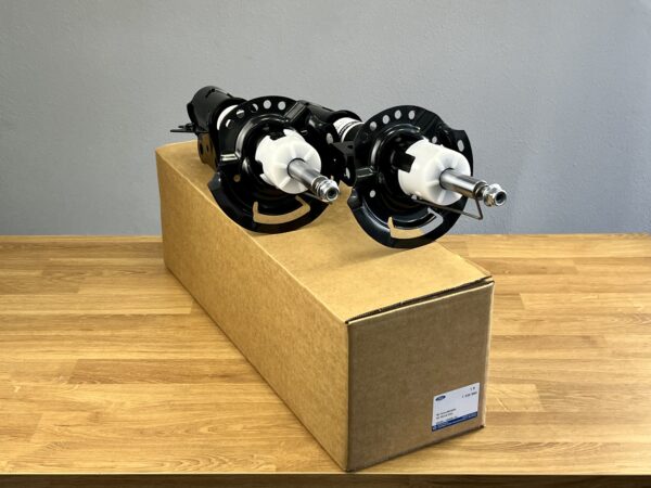 Передний амортизатор Mondeo 5 1925070 L