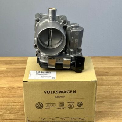 Дроссельная заслонка VW 03C133062M / 941992409601