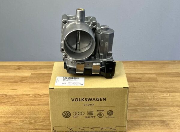 Дроссельная заслонка VW 03C133062M / 941992409601