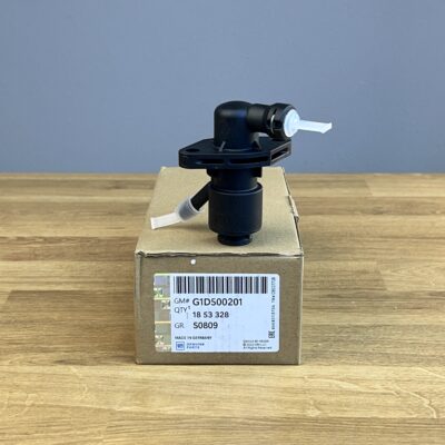 Главный цилиндр сцепления G1D500201