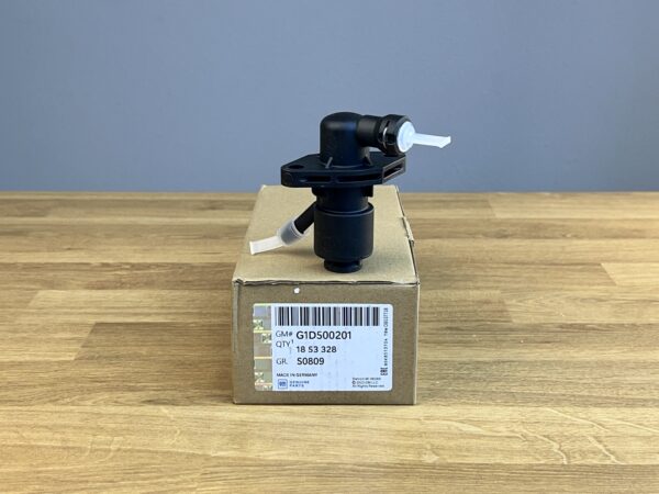 Главный цилиндр сцепления G1D500201