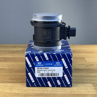 ДМРВ Hyundai Kia 2816427800