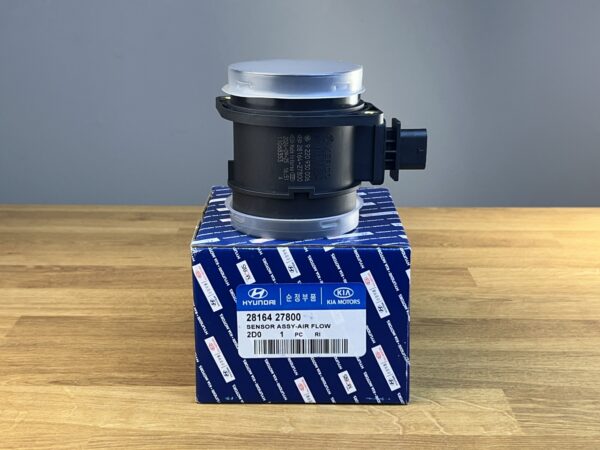 ДМРВ Hyundai Kia 2816427800