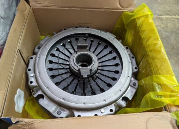 Комплект сцепления Sachs 3400700704