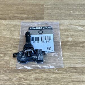 Датчик давления в шинах NISSAN 407004CB0B