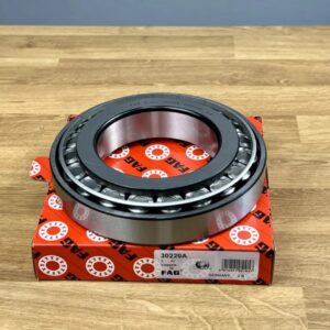 Подшипник ступичный Fag 30220A
