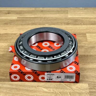 Подшипник ступичный Fag 30220A
