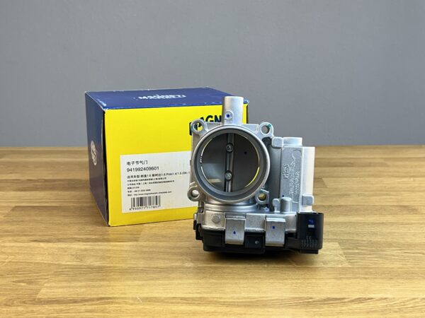 Дроссельная заслонка Magnet marelli 941992409601