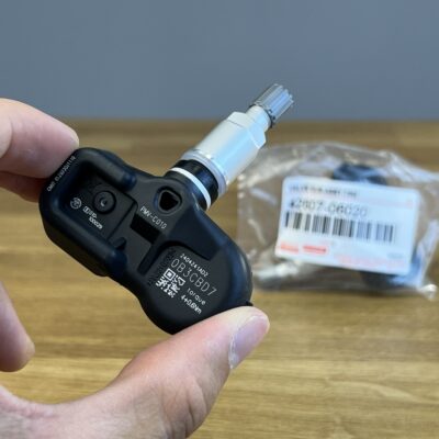 Датчик давления шин PMVC010 4260706020