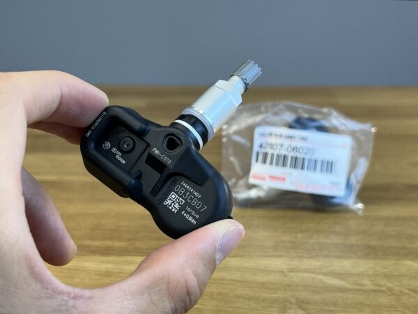 Датчик давления шин PMVC010 4260706020