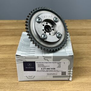 Шкив распредвала MB A2710501400