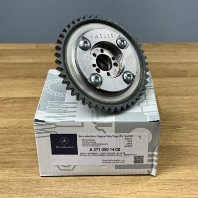 Шкив распредвала MB A2710501400