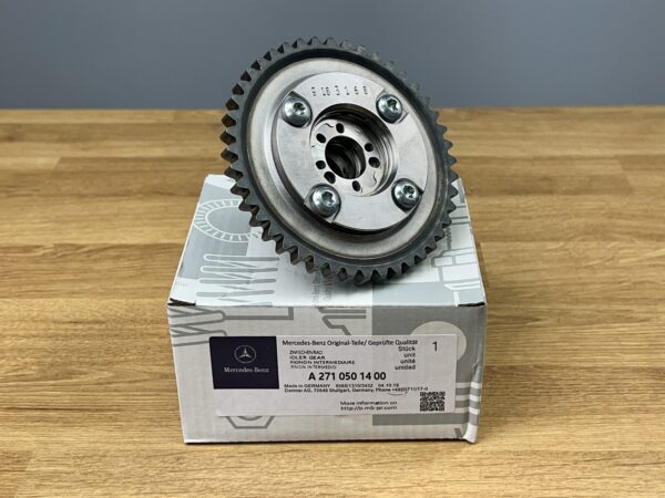 Шкив распредвала MB A2710501400