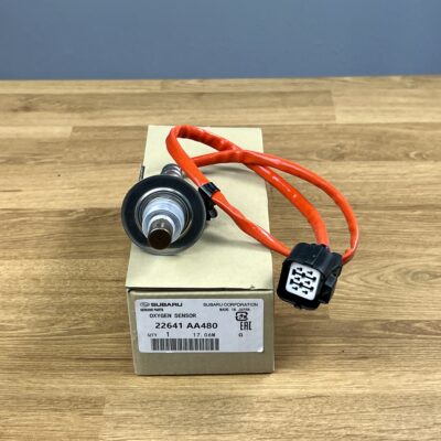 Лямбда Subaru 22641AA480