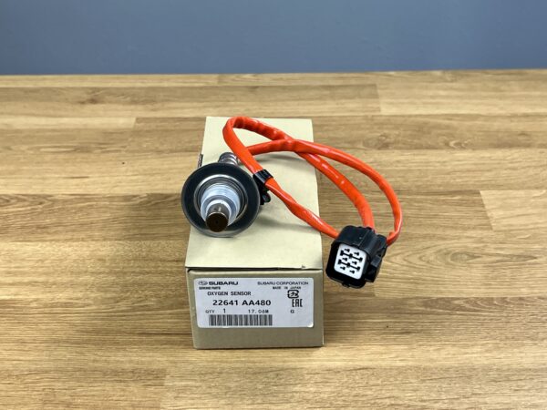 Лямбда Subaru 22641AA480