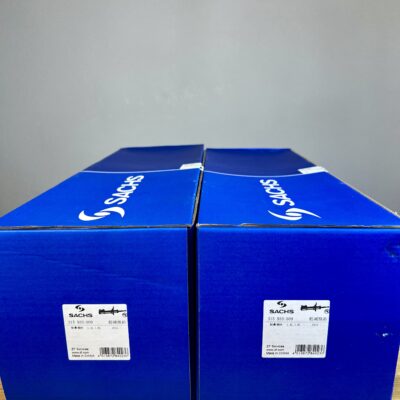 Амортизатор Sachs передний 314717