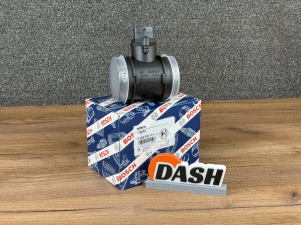 ДМРВ Bosch 0280218111 / 2816438200 / 2816438210