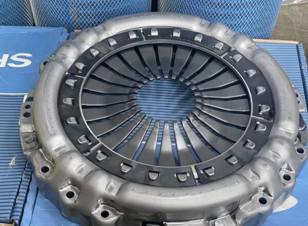 Комплект сцепления Sachs 3400700618
