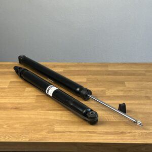 Задний амортизатор Focus 2