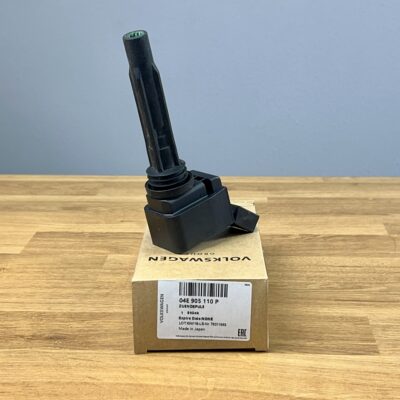 Катушка зажигания WV 04E905110P