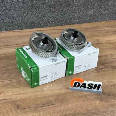 Шестерни оригинал 4271005100 / 4271004100 - комплект
