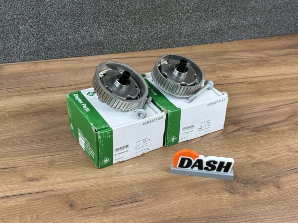 Шестерни оригинал 4271005100 / 4271004100 - комплект