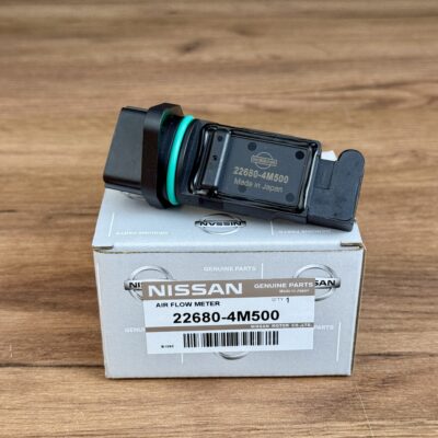 ДМРВ Nissan subaru 226804M500 4 контакта