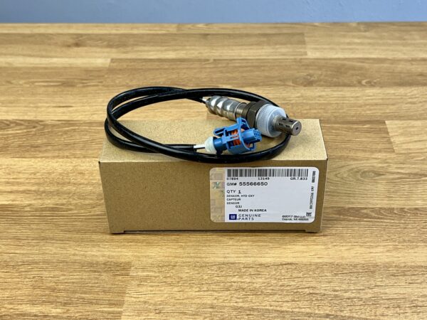 Лямбда GM 55566650