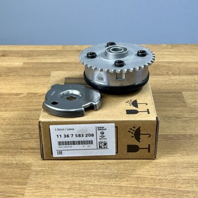 Муфта распредвала ванос BMW комплект 11367583208