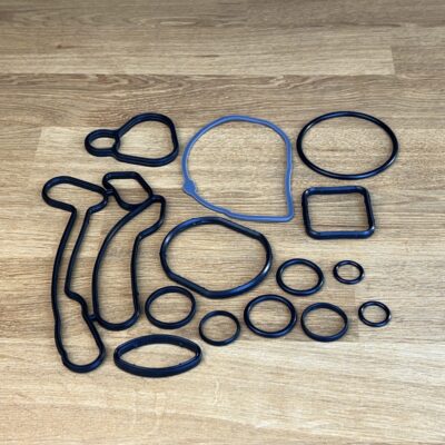 Прокладки теплообменника GM 2724577 / 55354072 ACDelco
